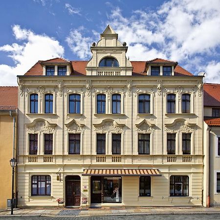 Pension Wehner Torgau Exterior foto